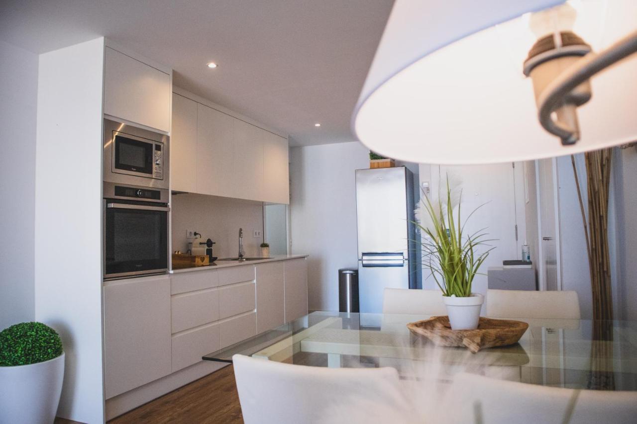 JáveaLarala 01- Nuevo Apartamento En El Arenal Con Vistas Al Marアパートメント エクステリア 写真