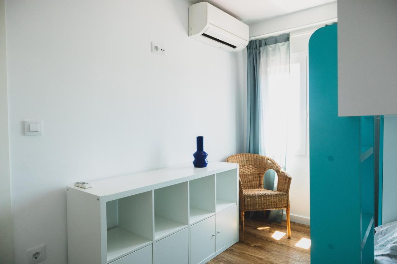 JáveaLarala 01- Nuevo Apartamento En El Arenal Con Vistas Al Marアパートメント エクステリア 写真