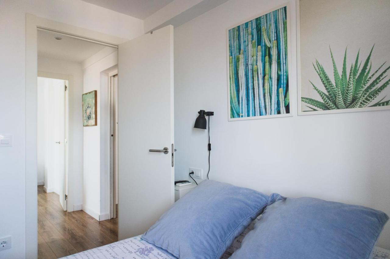 JáveaLarala 01- Nuevo Apartamento En El Arenal Con Vistas Al Marアパートメント エクステリア 写真